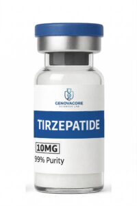 TIRZ 10MG